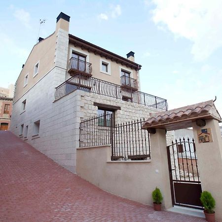 Alameda I Curiel De Duero Villa Ngoại thất bức ảnh