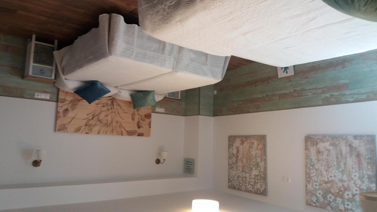 Alameda I Curiel De Duero Villa Ngoại thất bức ảnh