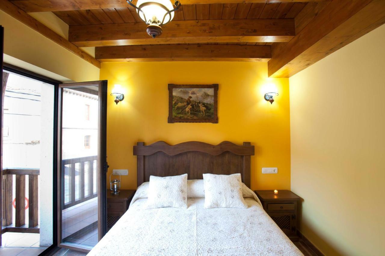 Alameda I Curiel De Duero Villa Ngoại thất bức ảnh